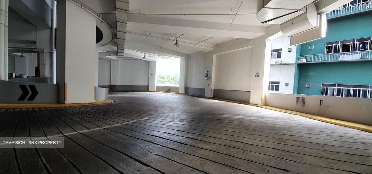 Mandai Foodlink (D25), Factory #473788991